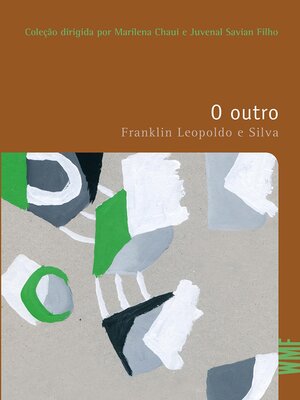 cover image of O outro